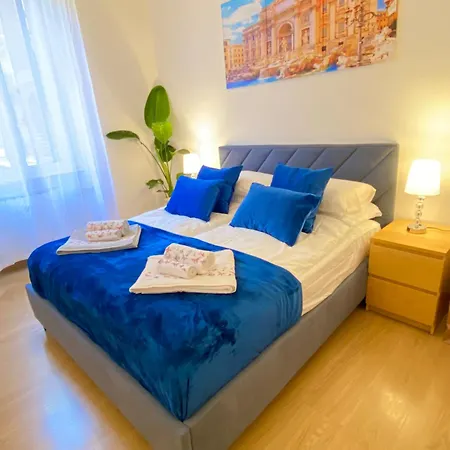 Apartamento Umberto 77