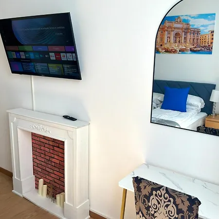 Appartement Umberto 77 *
