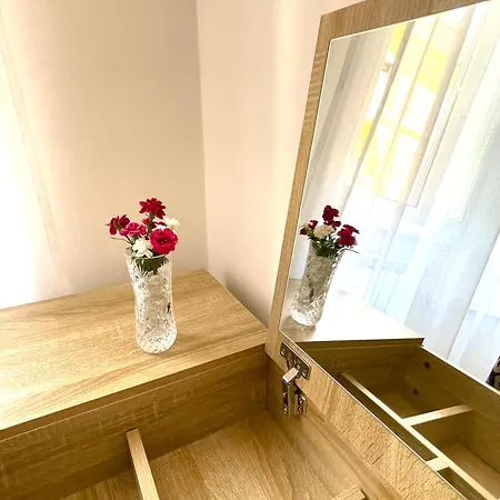Umberto 77 Apartamento