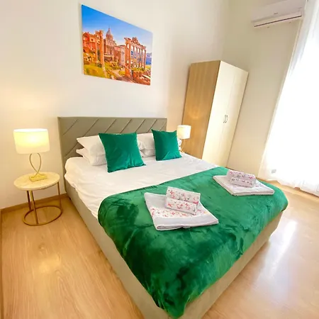 Apartamento Umberto 77 Roma