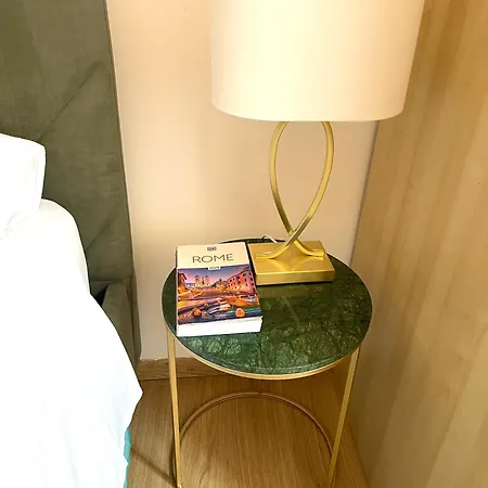 Umberto 77 Appartement Rome