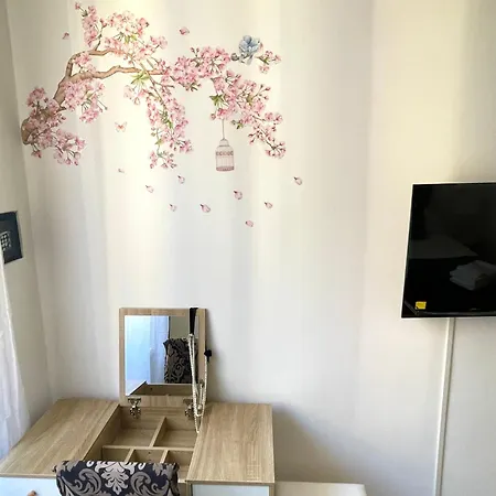 Apartamento Umberto 77 *