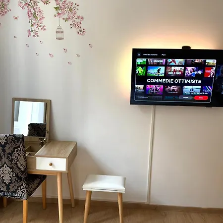 Apartamento Umberto 77 *