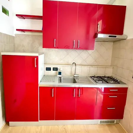 Umberto 77 Apartamento *