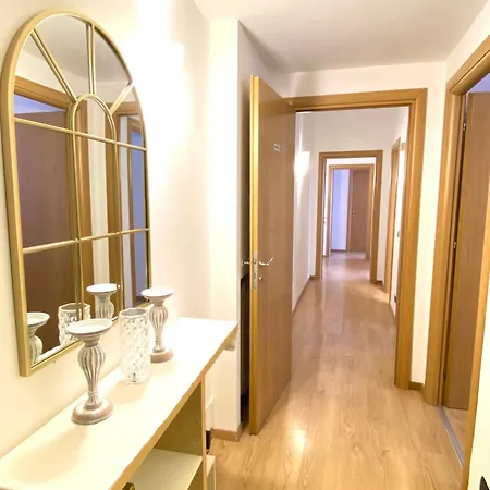 Umberto 77 Appartement