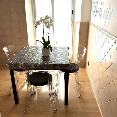 Apartamento Umberto 77