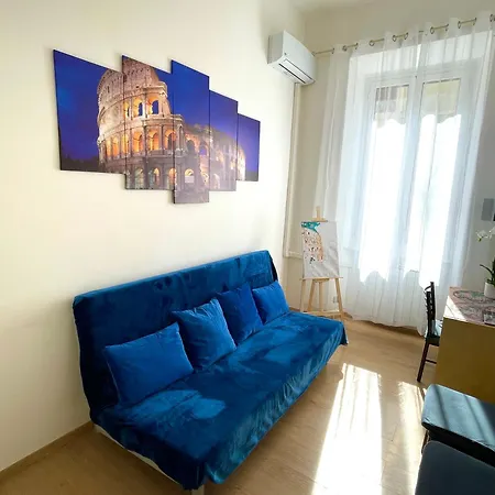 Apartamento Umberto 77