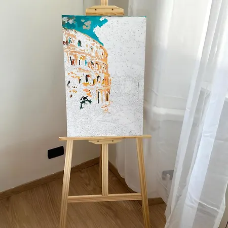 Umberto 77 Appartement