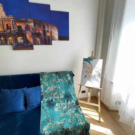 Umberto 77 Roma