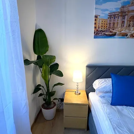 Umberto 77 Apartamento *