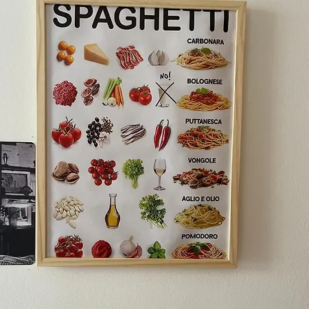Appartement Umberto 77