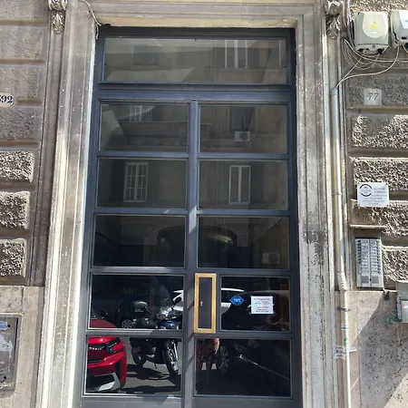 Umberto 77 Apartamento *